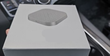 Андройд приставка Carlinkit. Приложения на штатную мультимедиа в Кемерово